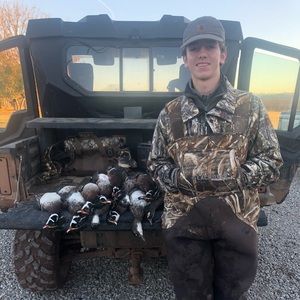 Meet your Posher, Tate